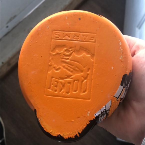 Flower pot - Picture 4 of 4